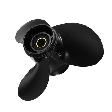 10 x 13 Marine Båd Udenbordspropel til Evinrude Johnson 15-35HP 778863