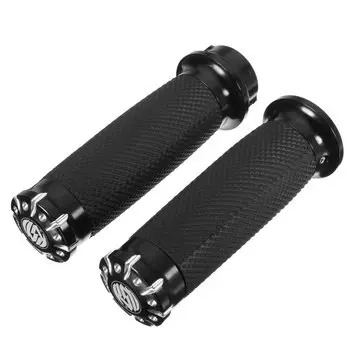 1"25mm Håndtag til motorcykelstyr Til Harley Touring/Sportster/Dyna/Softail