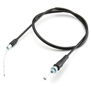 104CM 41tommer Motion Pro-gasregulator til Yamaha Warrior 350 YFM350ER 1993-2004