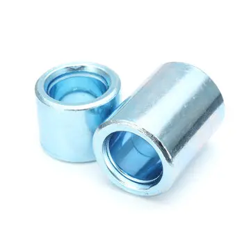 50cc 110cc 125cc 12mm for- og baghjulsakseafstandsstykker Dirt Bike tromlebremse Pitbike