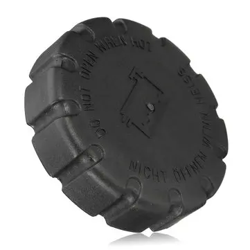 Ekspansionsbeholder Kølervæskeudvidelsesdæksel til Mercedes W203 W210 W211 2105010615 TOPT1111002