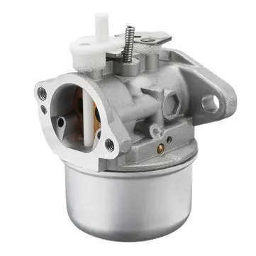 Udskiftning af Gåsbil Karburatorpakning til Briggs & Stratton 799869 792253 Plæneklipper