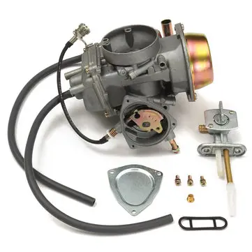 Karburator Carb Fuel Gas Petcock Valve Switch Til Yamaha Grizzly 600 1998-2001