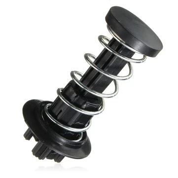 Motorhætte Dæksel Fjedr For Mercedes Benz W204 W212 X204 C250 C300 C350 C63 GLK350