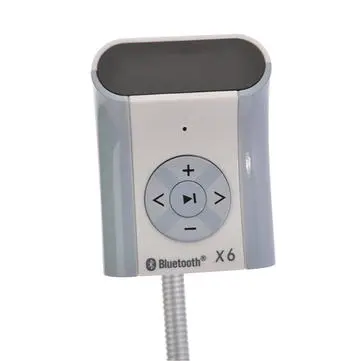 M388 Auto Kit FM Transmitter Modulator Bil MP3-afspiller Til iPhone/iPod