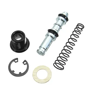 Motorcykel Koblingsbremse Pumpe 11mm Stemplakkoner Reparatursæt Hovedcylinder SBXLB-005
