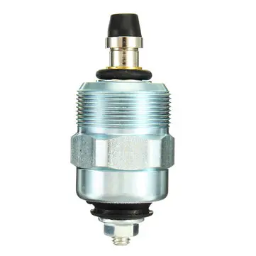 12V Brændstofpumpe Solenoid til Dieselgenerator Motor KDE6700T KDE6700TA KDE6700