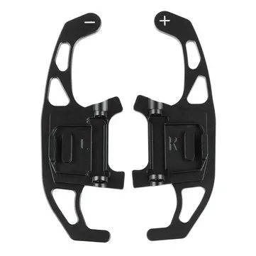 Metal Bil Rat Paddle Forlænger Bil Gearskifte Erstatning Til VW GOLF GTI R GTD GTE MK7