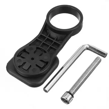 Styrbjælke Montering Holder Håndtag til Garmin Edge GPS Computer Telefon