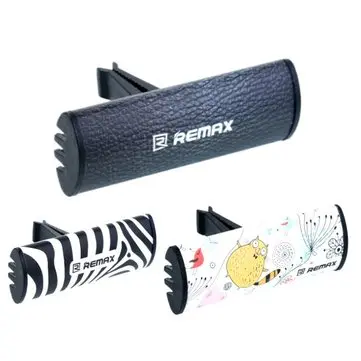Remax Car Air Vent Fragrance Air Freshener Aromatherapy