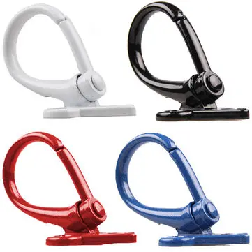 Motorcykel Bagagekroge Aluminium Scooter