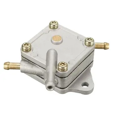 Brændstofpumpeaktuator til benzindrevet golfvognsmotor 4-takt til Yamaha G16 G20 G22 1996 og fremefter