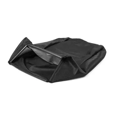 19 tommer plæneklipper Græsslåmaskine Fangstpose Passer til Honda HRU19K1 HRU19M1 HRU196M