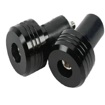 22MM Motorcykel Styret Greb Endestik for Suzuki Yamaha Honda