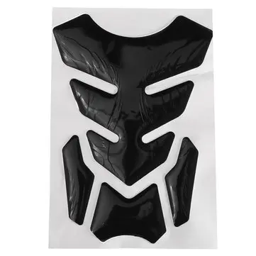 3D Motorcykel Gas Tank Beskyttelsesmåtte Klistermærke Til Honda/Suzuki/Yamaha/Kawasaki