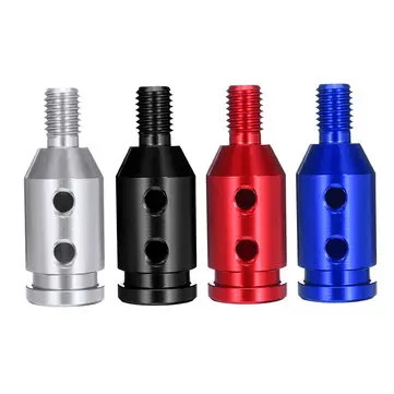Bilmanual Mini Gearskiftknapadapter Til M10 x 1,5 Tråd