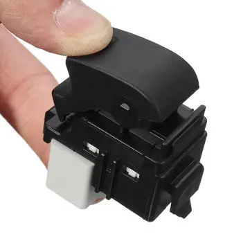 Passager elektrisk vindueskontaktknap til Toyota Prius Corolla 1993-09