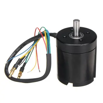 N5065 330KV 2500W Børsteløs Sensorløs Motor til Elektrisk Scooter Skate Board DIY Kit