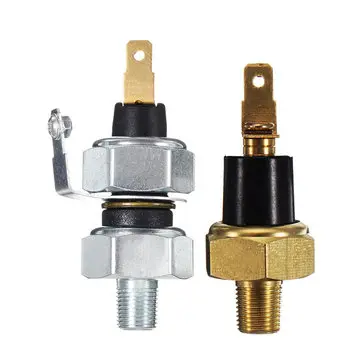 1Pin/2Pin 56/68m Sensorafbryder til tryksensor for dieselmotor