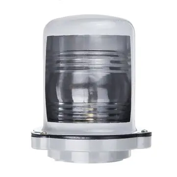 12V/24V Marine hvid styrbord navigationslys båd yacht skib CXH4-3