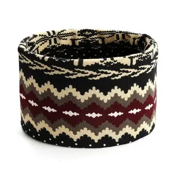 Unisex Multi-formåls Hovedbeklædning Hat Tørklæde Ansigtmaske Cykelkasket