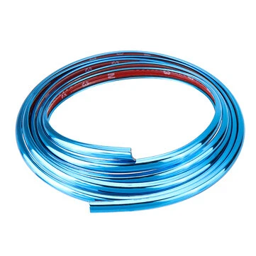 Silikonebeskyttelsesstrimmel Mod Kollision, Ridser For M365/Pro Scooter