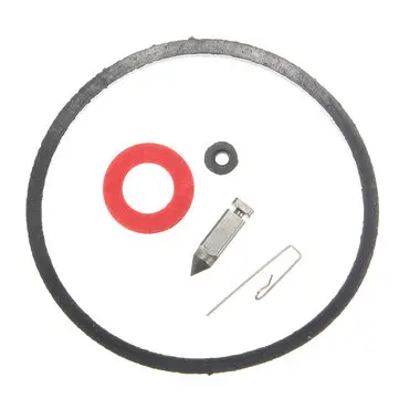 Karburator reparation værktøj Kit Needle Seat Bowl Gasket For TECUMSEH 631021B