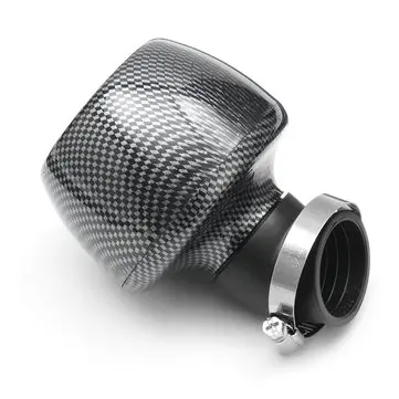 35mm luftfilter til motorcykler 150cc 250cc GY6 Scooter Moped Dirt Bikes ATV Go Kart