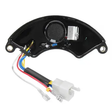 Spændingsregulator ensretter til 6,5KW-8,5KW Ridgid RD7000 RDCA7000 RD9C7000BG RD8000 RD80011 AVR 2904400