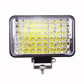 DC12-90V 48W 5000LM IP67 LED Motorcykel Forlygter Arbejdslys Vandtætte