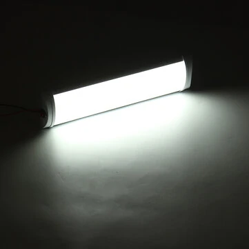 Bil 72 LED