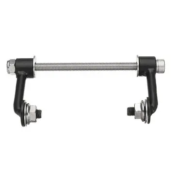 Motorcycle Billet Gas Tank Lift Kit For Harley Sportster XL 883 1200 48 72