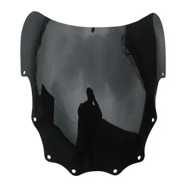 Motorcykel Vindskærm For Kawasaki Ninja EX 500 500R 1994-2010