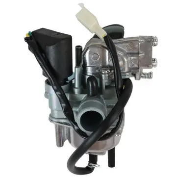 Motorcykel karburator til Yamaha Zuma YW50 Scooter Moped Carb 2011-2002 2003 2004 2005