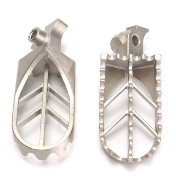 Motorcykel fodstøtte til Yamaha YZ85 YZ125 YZ250 YZ450F WR250F