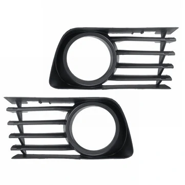 Foran Venstre/Højre Tågelygte Lampe Dæksel til Toyota Prius NHW20 2004-2009