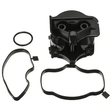 Motor Krumtapkasse Åndefilter Oliefilterkit Til BMW Land Rover Freelander