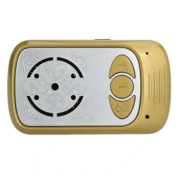 Bil Bluetooth Kit Telefon Håndfri MP3 Display Headset