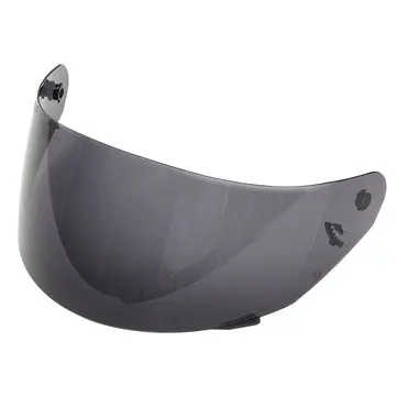 Motorcykel Hjelm Linse Beskyttelsesglas til LS2 FF352 FF369 FF351 FF384