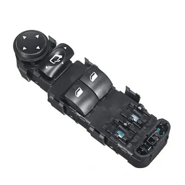 Front Venstre Hovedvindueskontakt til Citroen C4 2004-2010 9651464277 6554HE