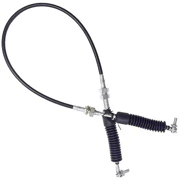 7081680 ATV Heavy Duty Gear Selector Shift-kabel til POLARIS RZR800 800CC 2008-2013