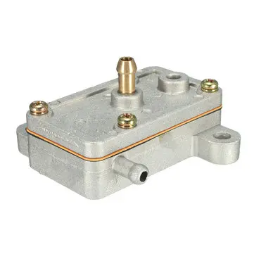 Puls vaccum brændstofpumpe til Mikuni Honda Odyssey Arctic Go Kart Single Outlet DF44-211