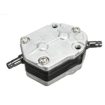 Brændstofpumpe til Yamaha 2-Takt Yamaha 20HK - 85HK 692-24410-00-00 692-24410-00