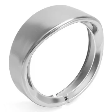 7-tommer forlygtebeskyttelsesdæksel til forlygte