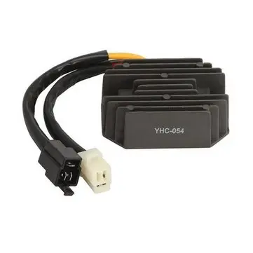 Motorcykel Spændingsregulator Ensretter til Suzuki DR250 DR350 SV650 LS650