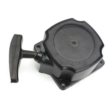 Recoil Trækkende Starter Start For 2 Stroke Brushcutter Whipper Snipper Trimmer