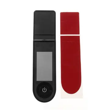 Scooter Kontaktpanel Anden Generation Opdatering Instrumentdisplay Til M365 Pro