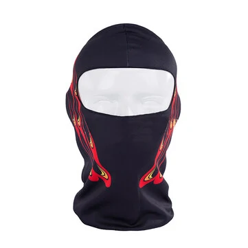 3D Motorcycle Balaclava Neck Ski Full Face Mask Cover Hat Cap Beanie Animal