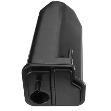 Aktiveret kulpose kulfilterdåser slange til VW Jetta Golf 6 MK6