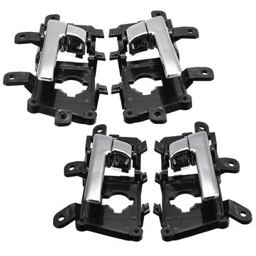 Foran Bag Venstre Højre Interiør Indvendigt Dørhåndtag Til Kia Optima 2011-2013